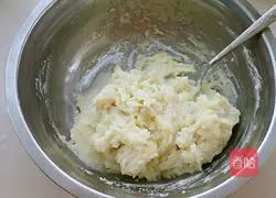 Blueberry mashed potato recipe 6