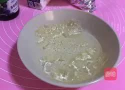 Blueberry mousse recipe 5