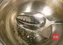 Illustration of how to make tomato sauce for French fries 10