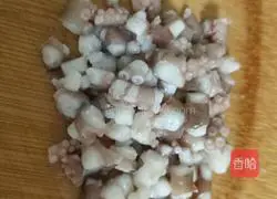 Illustration of how to make octopus balls 4