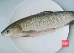 Chongqing Boiled Fish Recipe Illustration 2