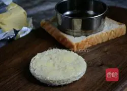 Illustration of Henry IV Filet Mignon 17