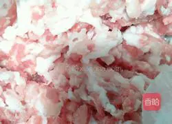 Illustration of how to make stir-fried green beans with minced meat 3