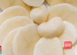 Volcan mashed potato recipe 2