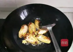 How to make Coke Chicken Wings Illustration 5