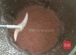 8-inch strawberry mousse recipe illustration 3