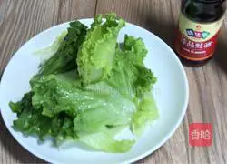 Illustration of how to make colorful shrimp rings 5