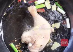 Bobo Chicken Recipe Illustration 1