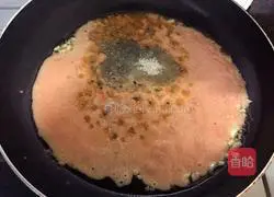 Illustration of homemade tomato sauce 6