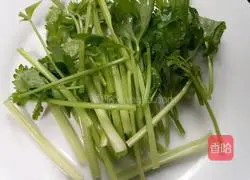  Illustration of how to make spicy dry pot shrimp 4