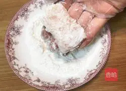 Illustration of how to make pan-fried pangasius 5