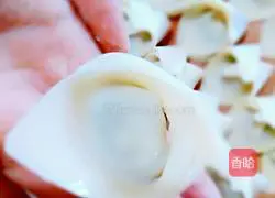 Illustration of how to make red oil hand copy 5