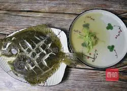 Steamed Xingchengduo Illustration of how to make Baoyu 6