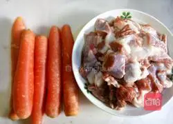 Braised mutton recipe illustration 2