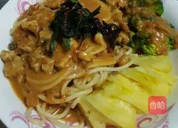 Pasta (simplified version) recipe 12