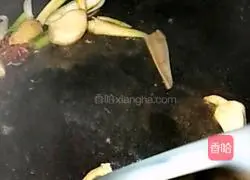 Illustration of how to make tomato mackerel 2