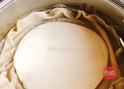 Illustration of how to make spring cakes 4