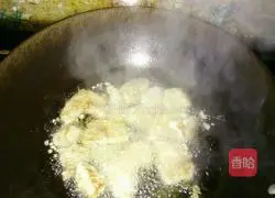 Home-style pot-wrapped pork (simple) recipe Illustration 2