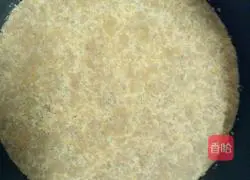 Pitaya mousse recipe 1