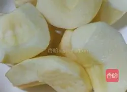 [Jessica Kitchen] Sweet Apple Pie (8 Inch Braid) Recipe Illustration 6