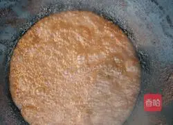 Illustration of braised crucian carp 7