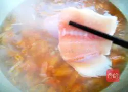 Illustration of how to cook fish with tomatoes 9