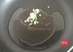 Illustration of how to make diced potatoes in tomato sauce 3