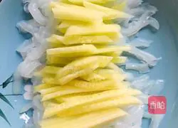 Illustration of how to make sad jelly 1