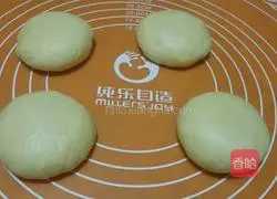 Bread pizza recipe 5