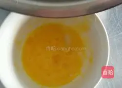 Mango Cheese Mousse Recipe Illustration 4