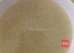 Illustration of Homemade Cucumber Fried Chicken 6