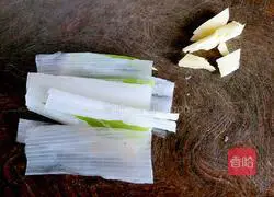 Illustration of how to cook Dongpo pork 4