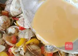 Illustration of how to make stir-fried tomatoes 9