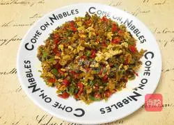 Grandma’s recipe for minced pork 10