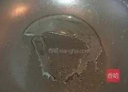 Illustration of how to make swimming crab with tomato sauce 6