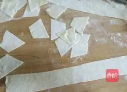 Illustration of how to copy hands 4