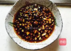 Cantonese style boiled shrimp recipe 8