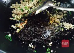 Chongqing Dandan Noodles Illustration 5