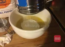 Illustration of how to make sweet bread and cinnamon rolls 6