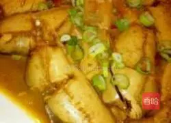 Home-style tofu fish recipe 10