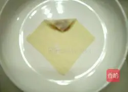 Illustration of how to make Sichuan-style hand-cooking 15