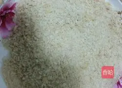 Golden shrimp recipe 3