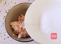 Illustration of how to make blood sausage 6