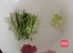 Illustration of how to steam sea pomfret 5