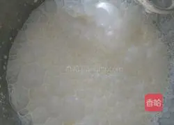 Strawberry Mousse (8 inches) Recipe 5