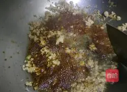 Spicy and sour pork rind recipe 10