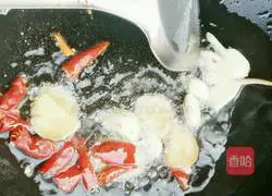 Beer duck hodgepodge recipe 7