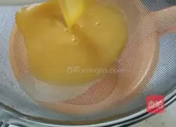Illustration of how to make steamed eggs with shrimps 7