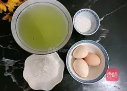 Illustration of how to make handmade fish balls 7