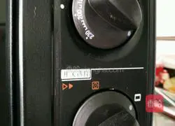 Illustration of how to make elegant swan puffs 7